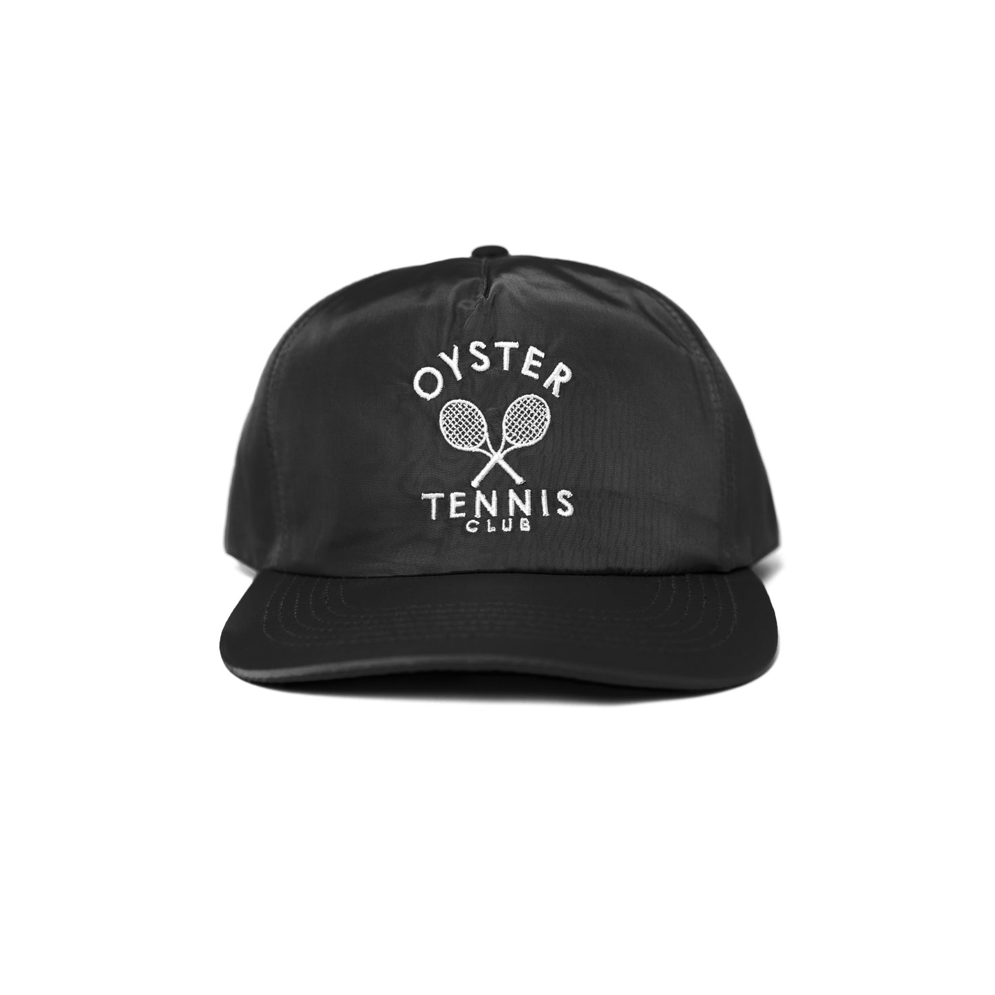 OTC MEMBERS HAT - BLACK