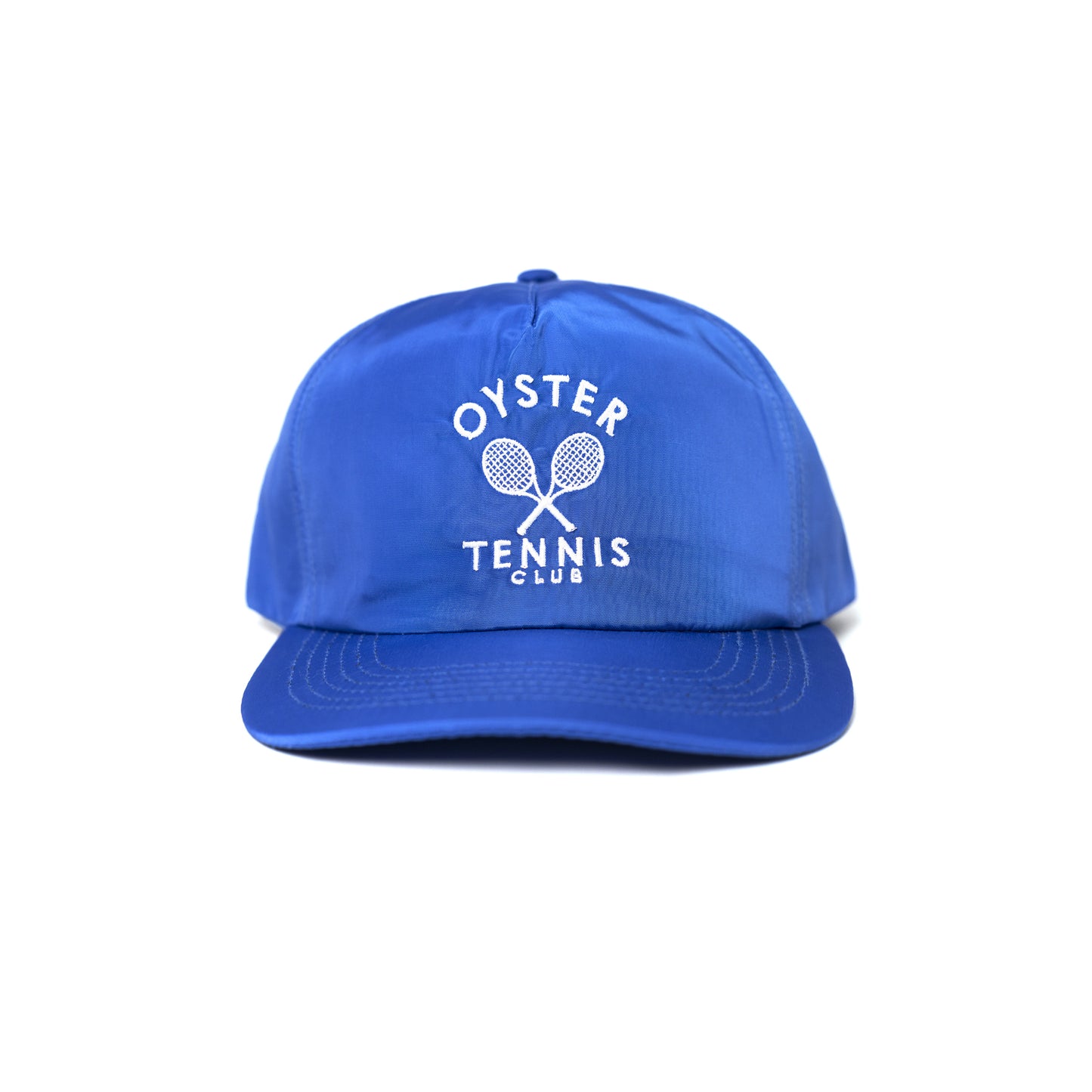 OTC MEMBERS HAT - BLUE