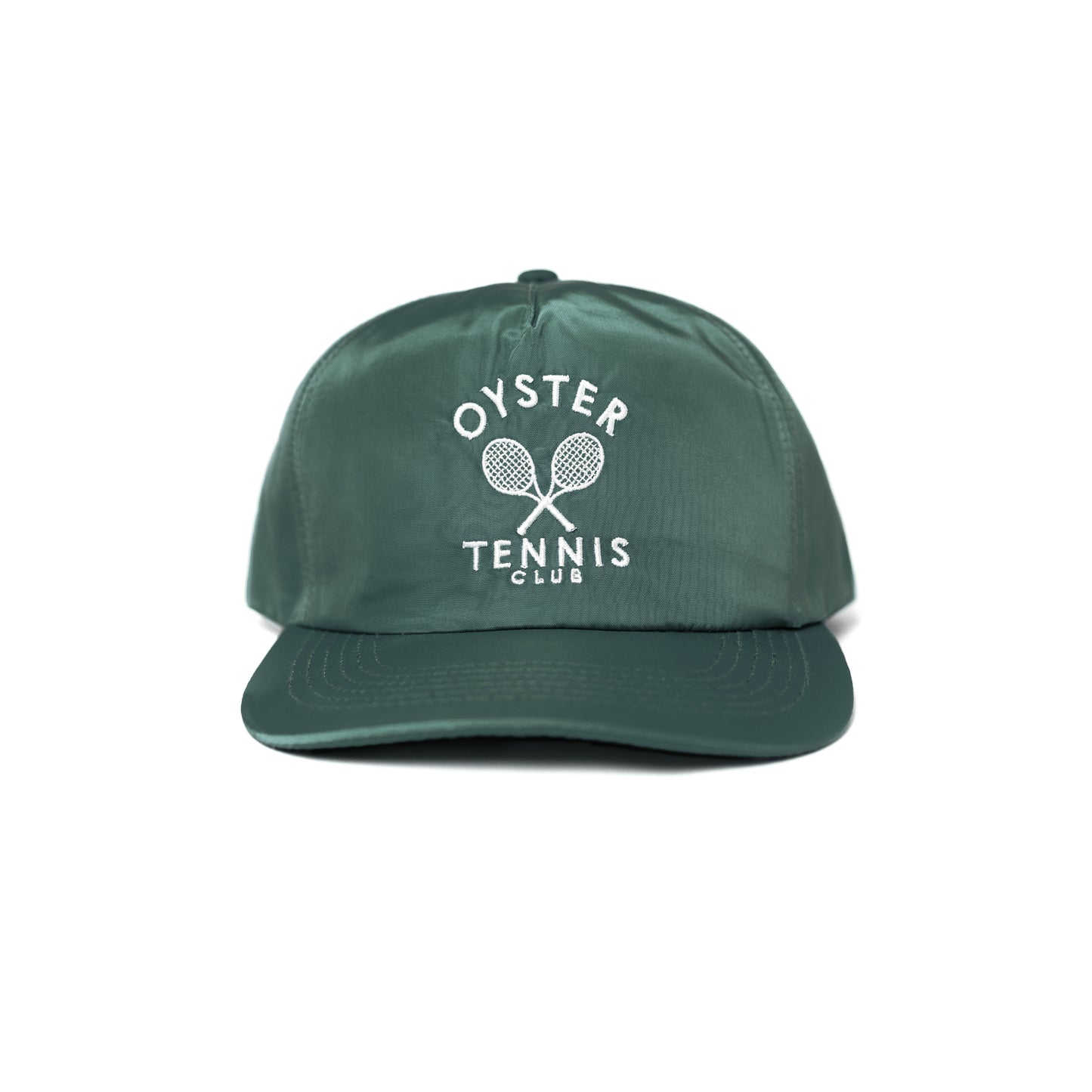 OTC MEMBERS HAT - GREEN