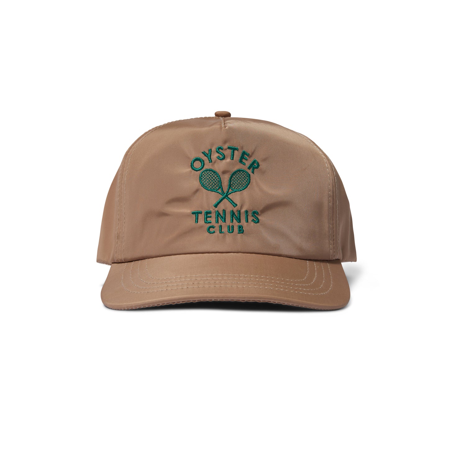 OTC MEMBERS HAT - KHAKI