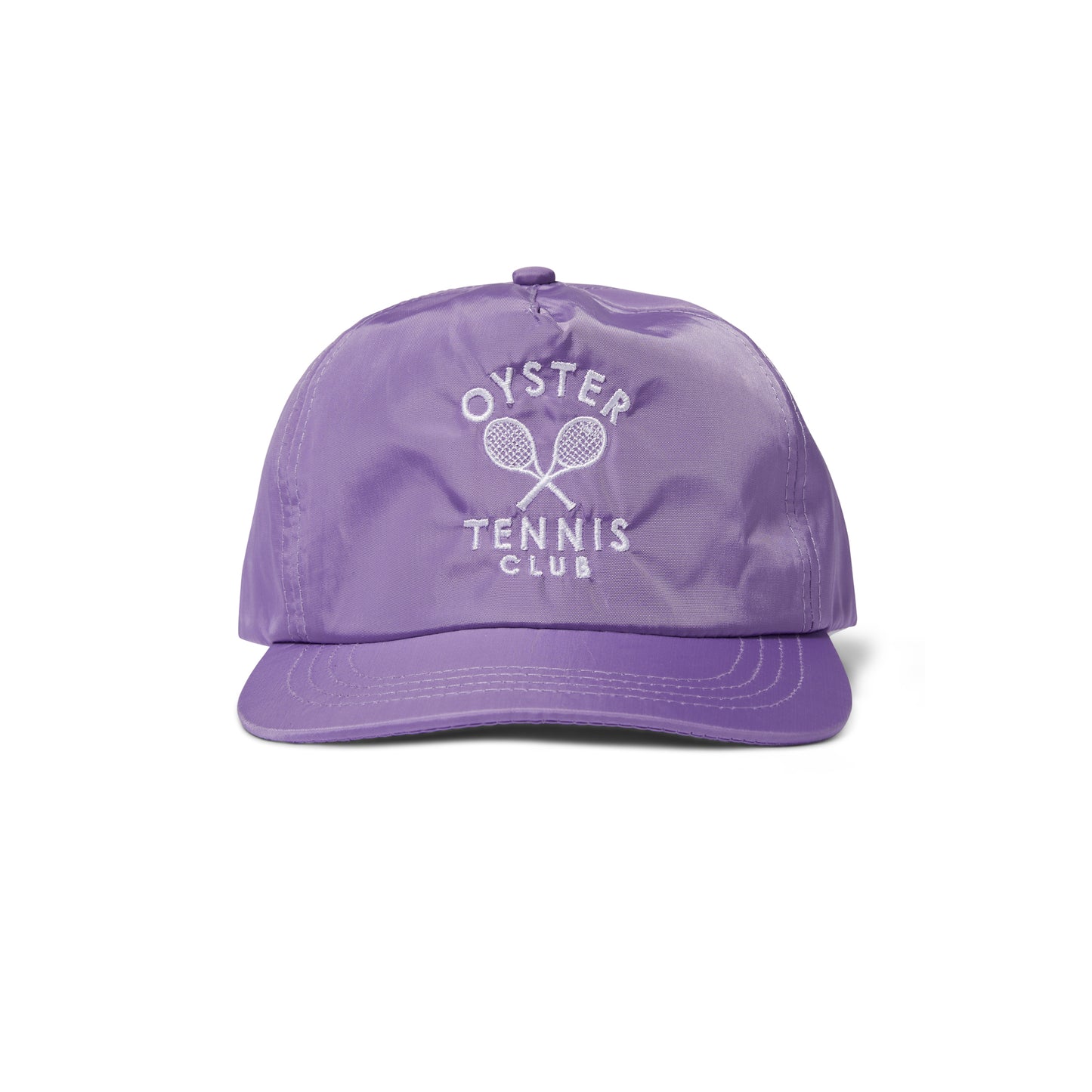 OTC MEMBERS HAT - PURPLE