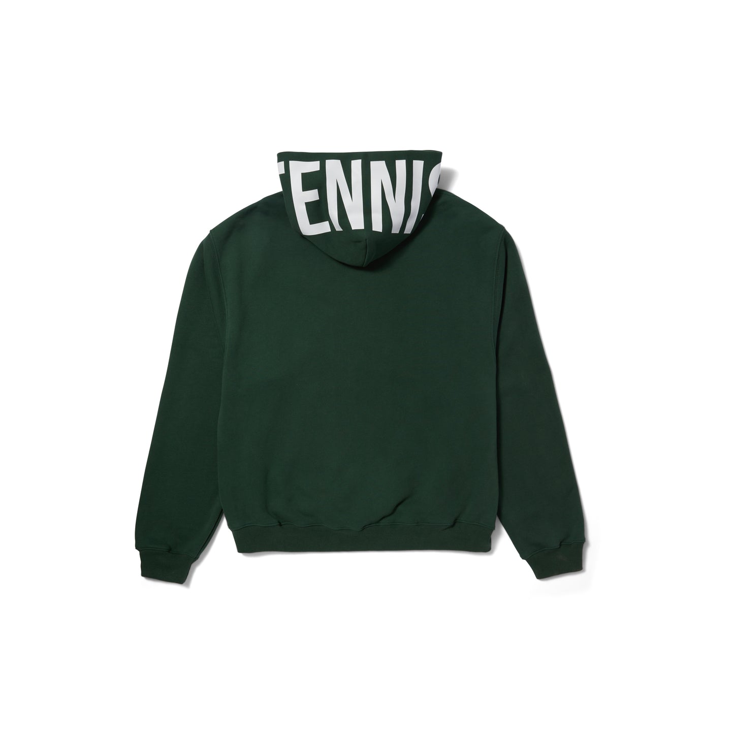 OTC PULLOVER HOODIE - GREEN
