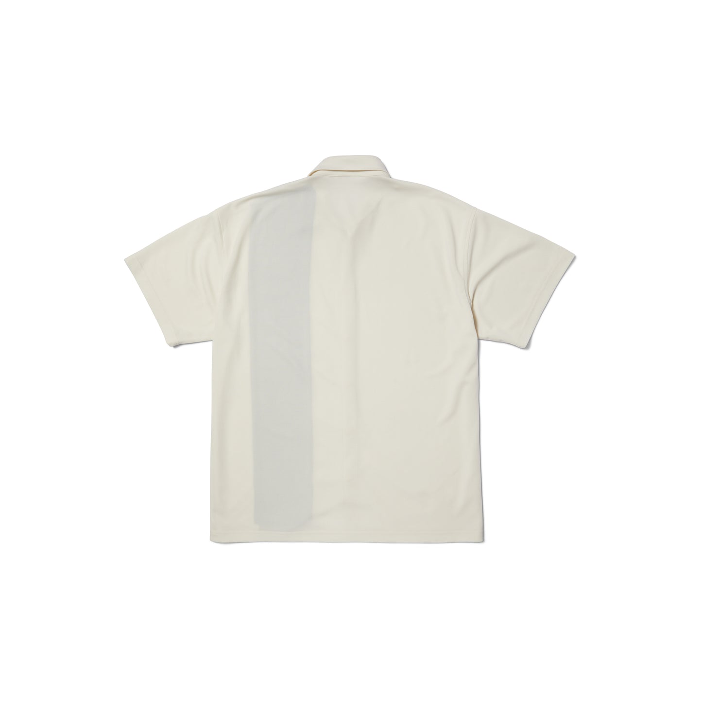 OTC ON COURT / OFF COURT SHIRT - VINTAGE WHITE
