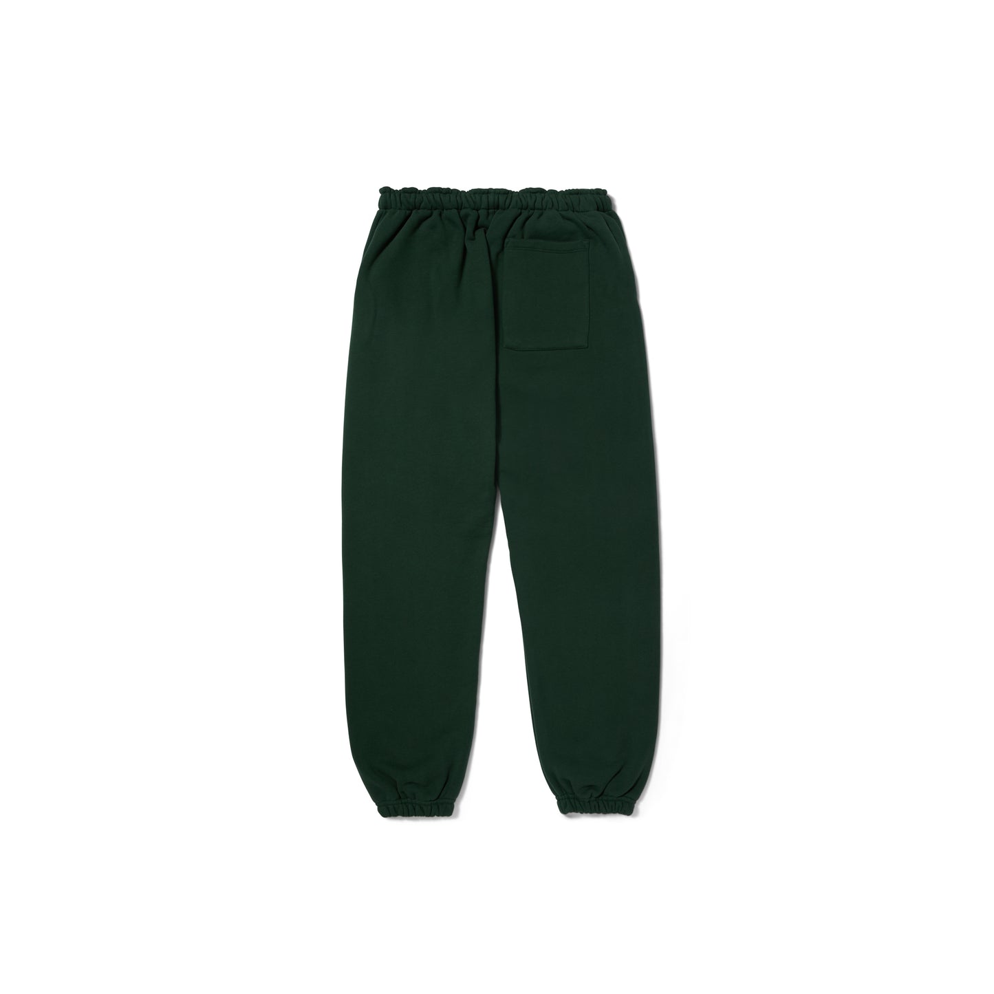 OTC SWEATPANT - GREEN