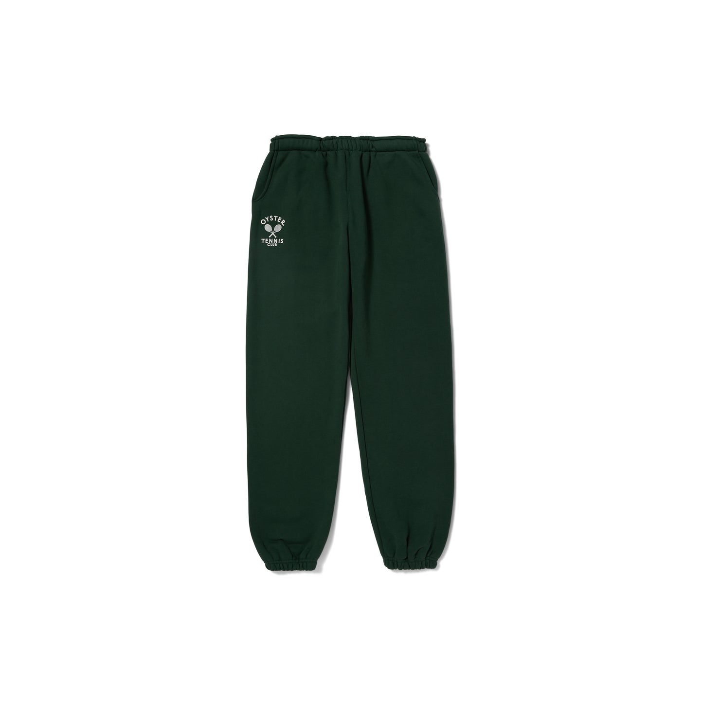 OTC SWEATPANT - GREEN