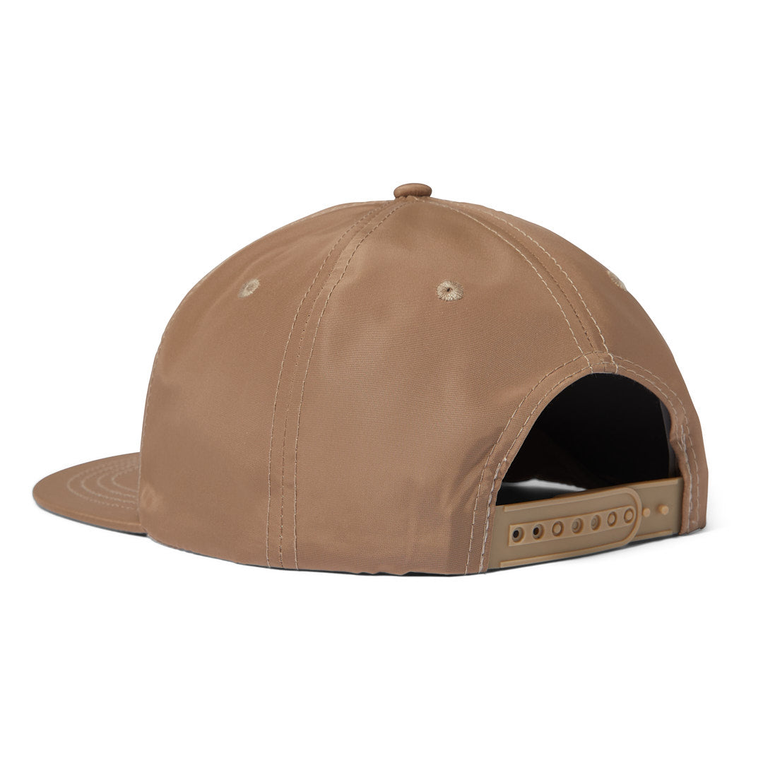 OTC MEMBERS HAT - KHAKI