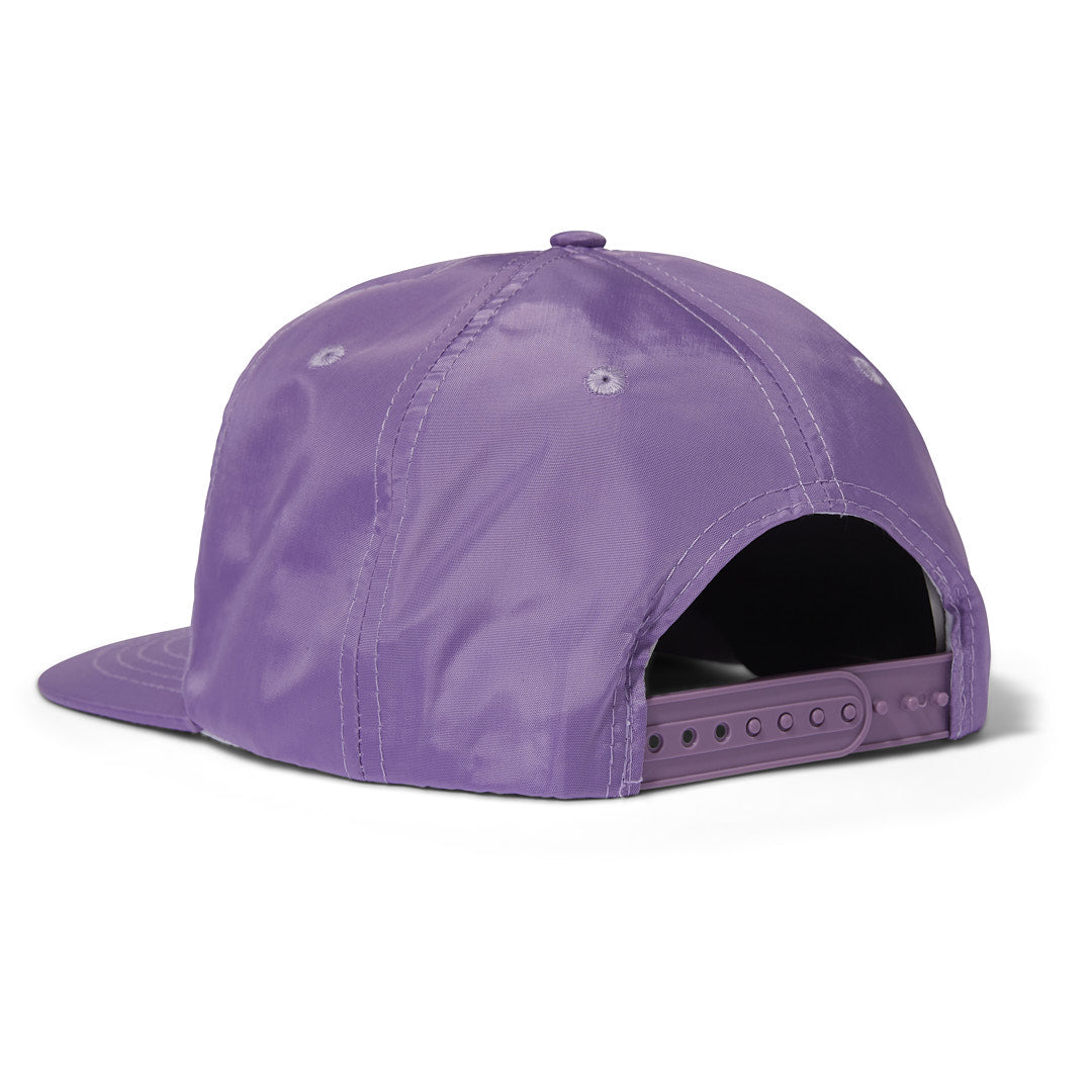 OTC MEMBERS HAT - PURPLE