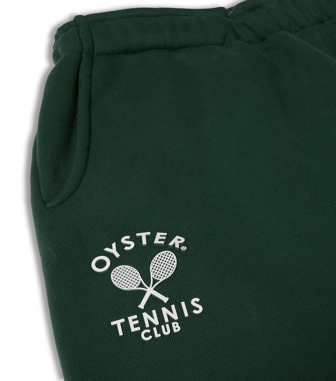 OTC SWEATPANT - GREEN
