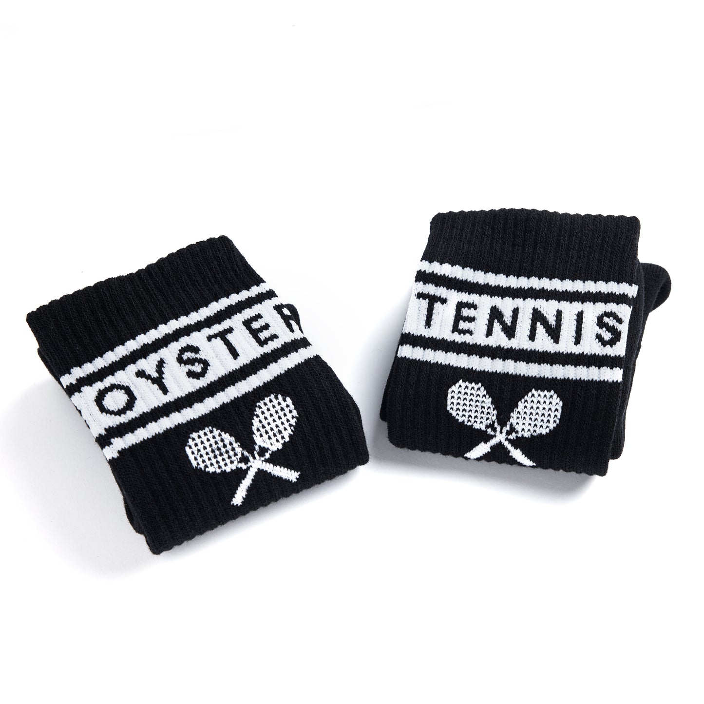 OTC SOCKS - BLACK