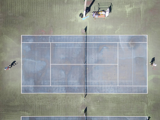 Oyster Tennis Club x Miami Open 2024