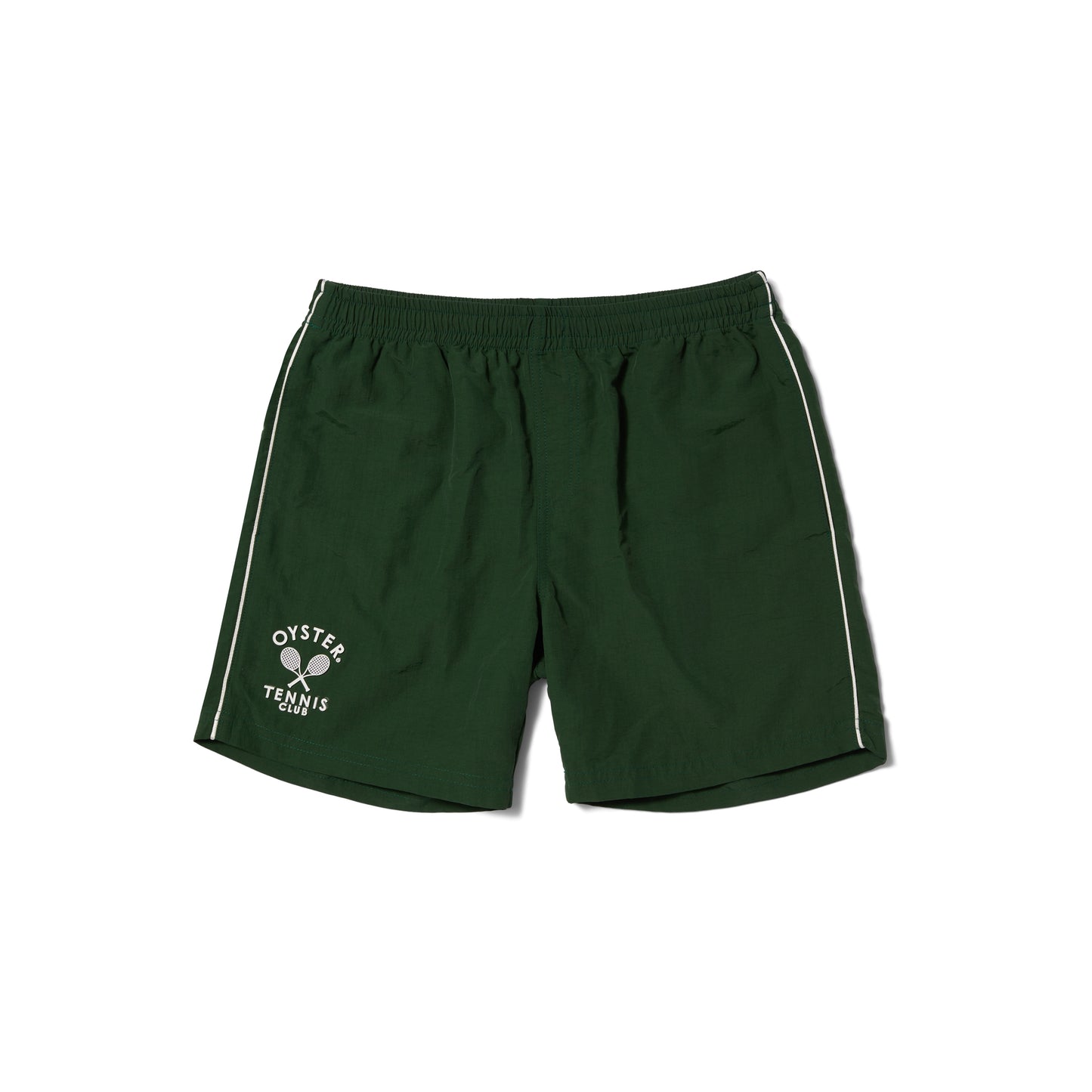 OTC NYLON SHORT - GREEN